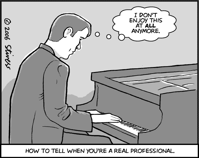 Real Professional